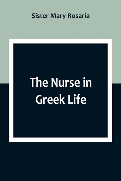 The Nurse in Greek Life