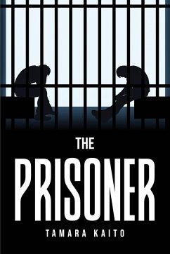 The Prisoner - Tamara Kaito