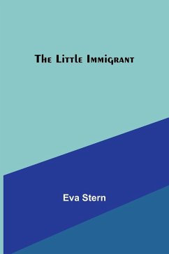 The Little Immigrant - Eva Stern