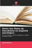 Efeito dos filmes de Docudrama na angústia psicológica