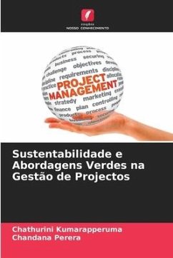 Sustentabilidade e Abordagens Verdes na Gestão de Projectos - Kumarapperuma, Chathurini;Perera, Chandana