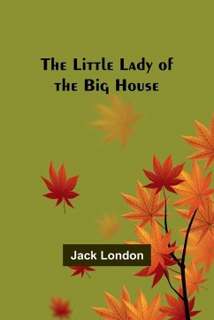 Cover The Little Lady of the Big House