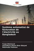 Système automatisé de facturation de l'électricité au Bangladesh