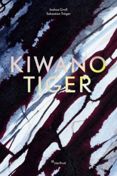 Cover Kiwano Tiger