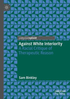 Cover Against White Interiority