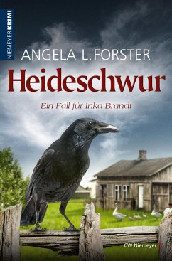 Heideschwur - Forster, Angela L.