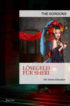 Lösegeld für Sheri - Gordons, The