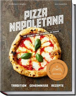 Pizza Napoletana - Gentile, Domenico;D'Angelo, Vivi