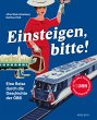 Einsteigen, bitte! - Bild 1