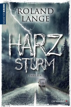 Harzsturm - Lange, Roland