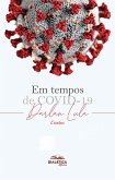 Em tempos de COVID-19 (eBook, ePUB)
