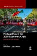 Portugal Since the 2008 Economic Crisis... - Bild 1