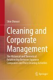 Cleaning and Corporate Management (eBook, PDF)