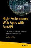High-Performance Web Apps with FastAPI (eBook, PDF)