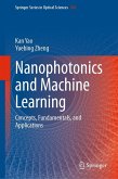 Nanophotonics and Machine Learning (eBook, PDF)