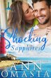 Shocking Sapphires (eBook, ePUB) - Bild 1