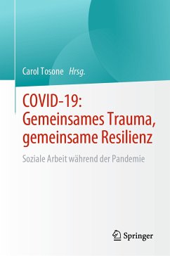 COVID-19: Gemeinsames Trauma, gemeinsame Resilienz (eBook, PDF)