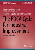 The PDCA Cycle for Industrial Improvement (eBook, PDF)