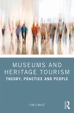 Museums and Heritage Tourism (eBook, ePUB)