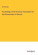 Proceedings of the American Association... - Bild 1