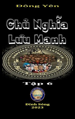 Chu Nghia Luu Manh 6 - Yen, Dong