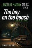 The Boy on the Bench