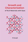 Growth and Characterization of NLO Materials with Dyes