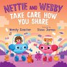 Nettie and Webby - Take Care How You... - Bild 1