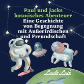 Paul und Jacks kosmisches Abenteuer