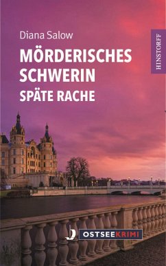 Mörderisches Schwerin - Salow, Diana