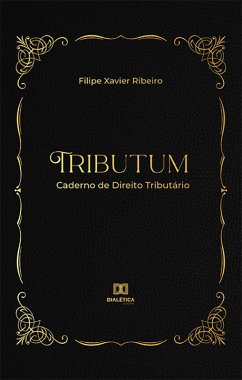 Cover Tributum (eBook, ePUB)