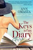 The Keys to my Diary: Fern (eBook, ePUB)