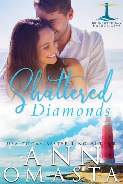 Shattered Diamonds (eBook, ePUB) - Omasta, Ann