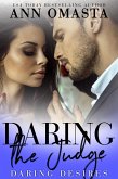 Daring the Judge (eBook, ePUB)