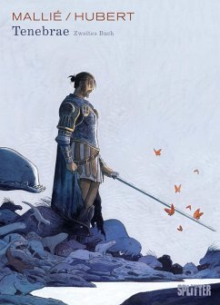 Cover Tenebrae. Band 2 (eBook, PDF)