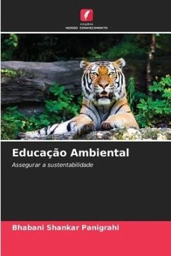 Educação Ambiental - Panigrahi, Bhabani Shankar