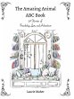 The Amazing Animal ABC Book - Amazon - Bild 1