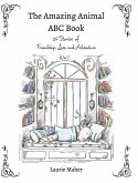 The Amazing Animal ABC Book - Amazon