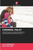 CEREBRAL PALSY