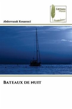 Bateaux de nuit - Kouaouci, Abderrazak