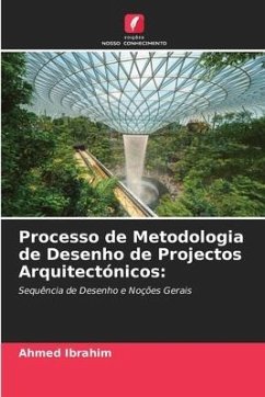 Processo de Metodologia de Desenho de Projectos Arquitectónicos: - Ibrahim, Ahmed