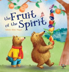 The Fruit of The Spirit - Maiyer Publishing, Adoria Alina