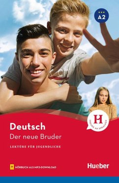 Der neue Bruder - Wilhelmi, Friederike