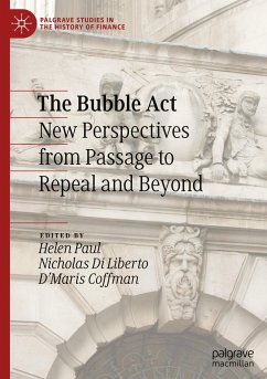 The Bubble Act