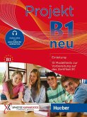 Projekt B1 neu