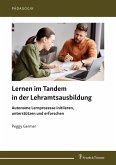 Lernen im Tandem in der Lehramtsausbildung