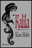 Kalila (eBook, ePUB)