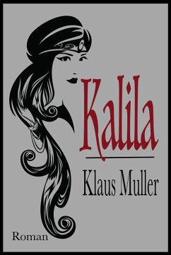 Cover Kalila (eBook, ePUB)