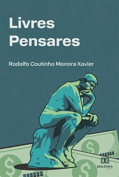 Cover Livres Pensares (eBook, ePUB)
