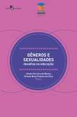 Gêneros e sexualidades (eBook, ePUB)